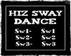 Hiz Sway Dance