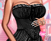 dress blk PREGO e