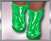 Jami Green shoes