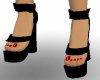 (SK) LG Strappy Sandals
