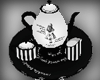 t~ Alice Tea Set