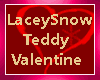 {LS} Teddy Valentine