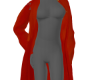 Fall Set Long Coat