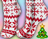 ! Christmas Socks l