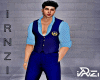 MNG Sinag Uniform M