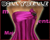 {BB} Majenta