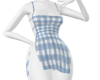 Blue Dress