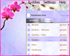 RC UI Skin Purple Dolly