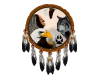 Native American Dearm