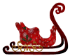 {ALR}Christmas Sleigh