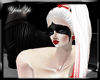 Gaga 10 WhiteRed