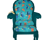 Nemo Reading Chair