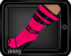 *J Trader Boots Pink