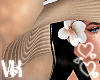 VK. Boho Summer/ Hat