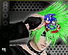 X: Sonic. [Chaos]