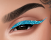 Eyeliner | turquoise