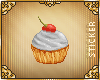 C~Cupcake. Coconut