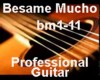 HB Besame Mucho