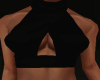 Top Elegant Black