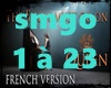 Show must go. Fr
