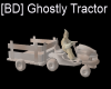 [BD] Ghostly Tractor