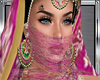 DC* ARABE VEIL