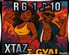 XT* Shatta - Ride Gyal
