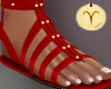 Aries Sandals