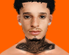 Alien Neck Tat