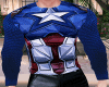Shirt - heroes América