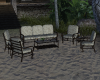 beach patio