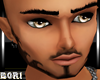 DERV :SEXY MALE HEAD:#20