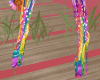 MxU-Pride boots