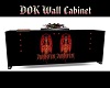 DOK Wall Cabinet