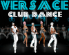 VERSACE  CLUB DANCE 7P