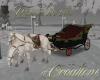 (T)Holiday Carriage Ride