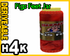 H4K Pigsfeet Jar