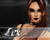 LEX - Quiteria chestnut