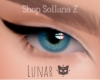 S::.. Lunar Blue