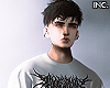 inc. Oversized White 5