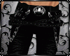 -I- Pants & Sneakers