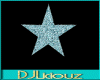 DJLFrames-Star2 BabyBlue