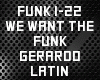 Gerardo - Want The Funk