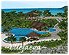 Island Resort Furnished