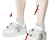 Chrome hearts AF1