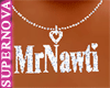 [Nova] MrNawti Necklace