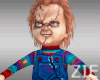 Wanna Play? Chucky Doll