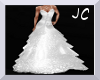 ~Tori Wedding Gown