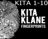 Kita Klane-Fingerprints