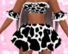 Moo Dress